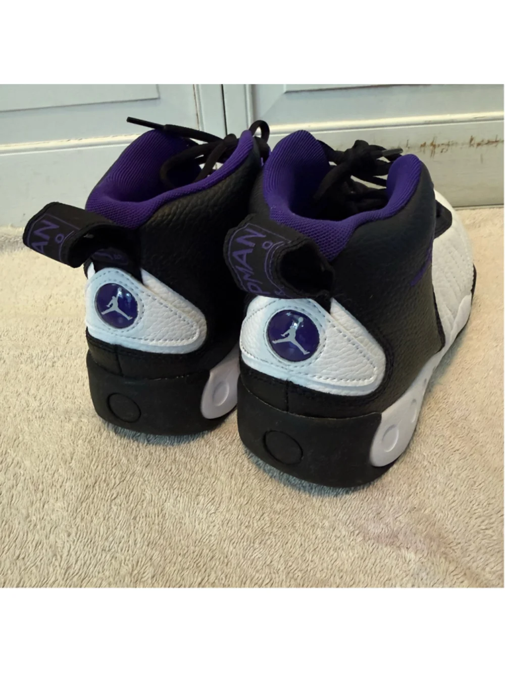 Jordan nike air